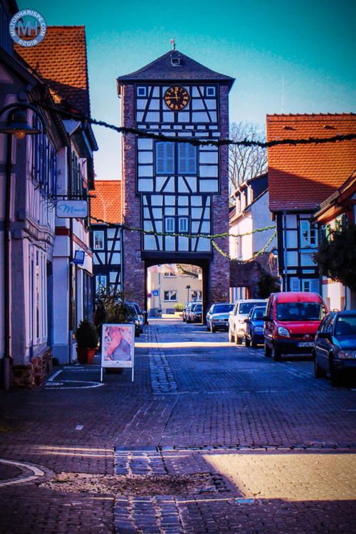 Dreieichenhain, Germany