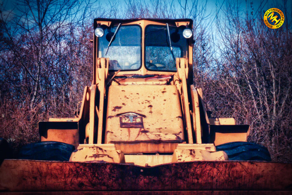 Caterpillar, New Jersey, USA